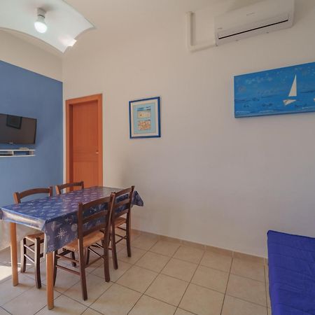 Appartamento Bellavista A Fetovaia - Goelba Buitenkant foto