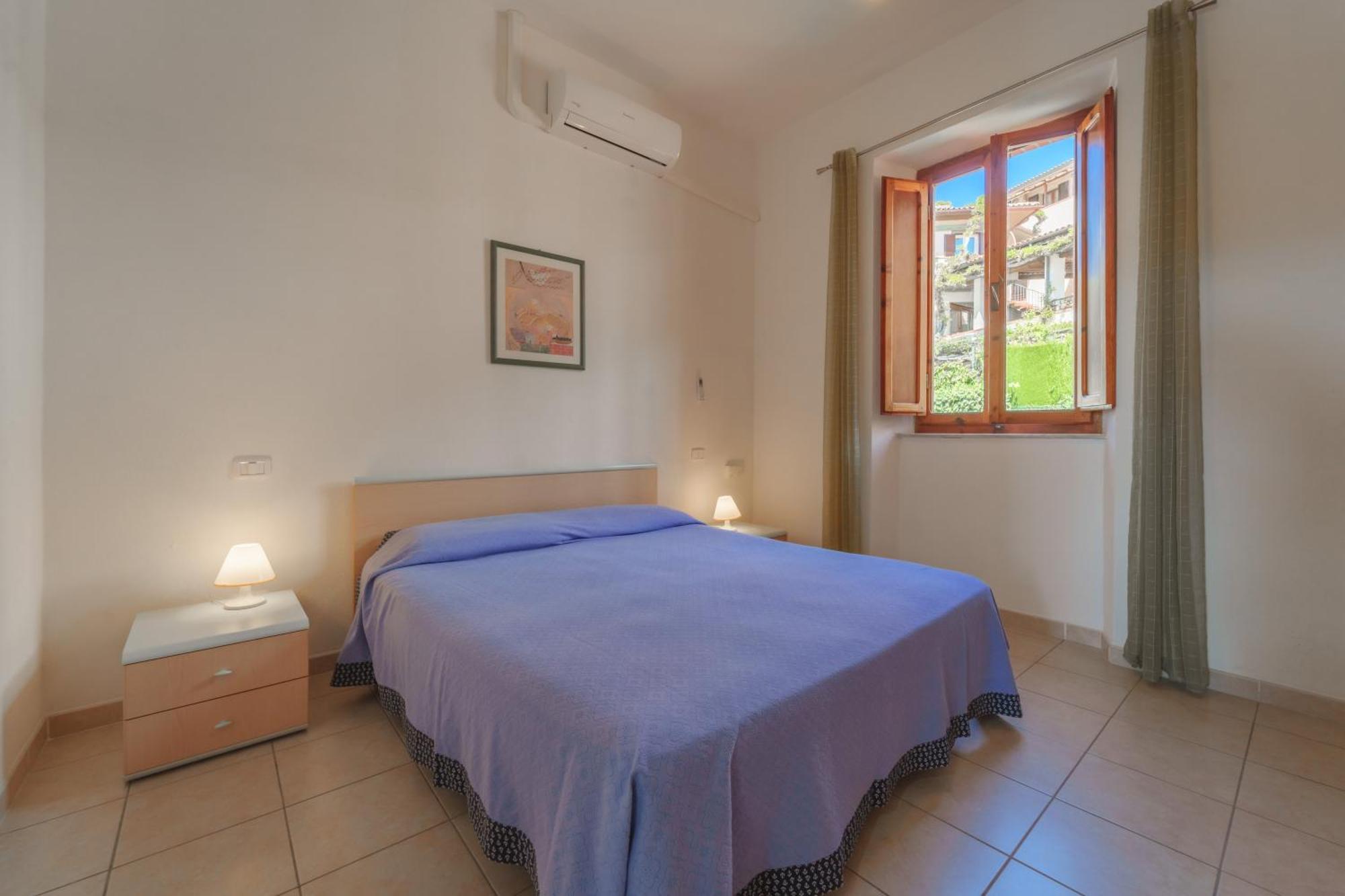 Appartamento Bellavista A Fetovaia - Goelba Buitenkant foto